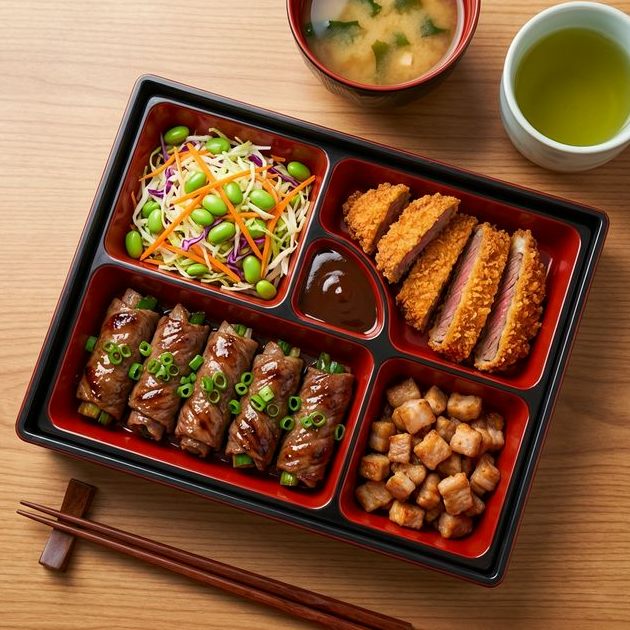 Yaki Michi