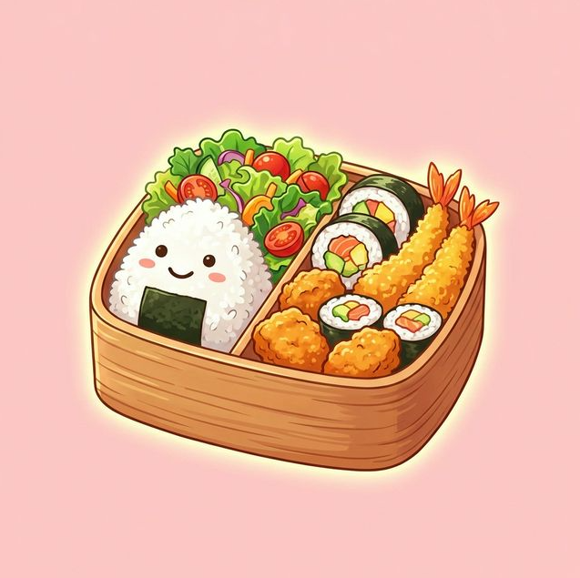 Bento Aire