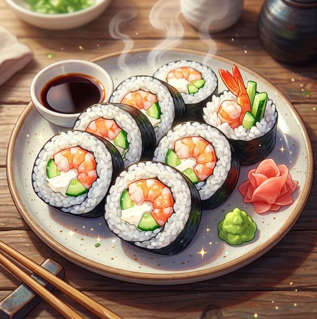 Michi Soba