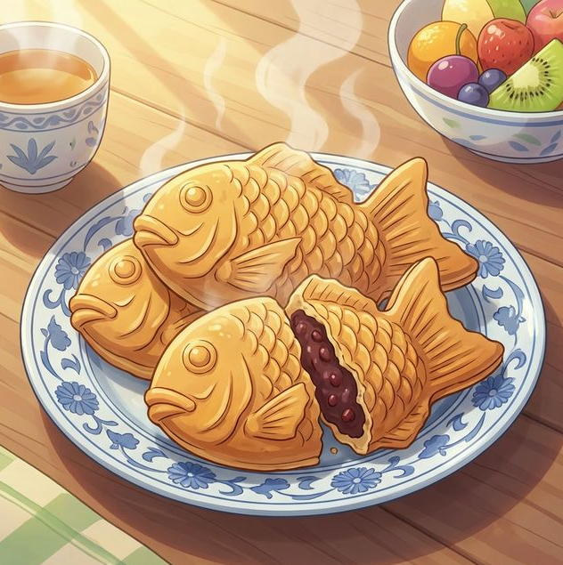 Maki Pollo